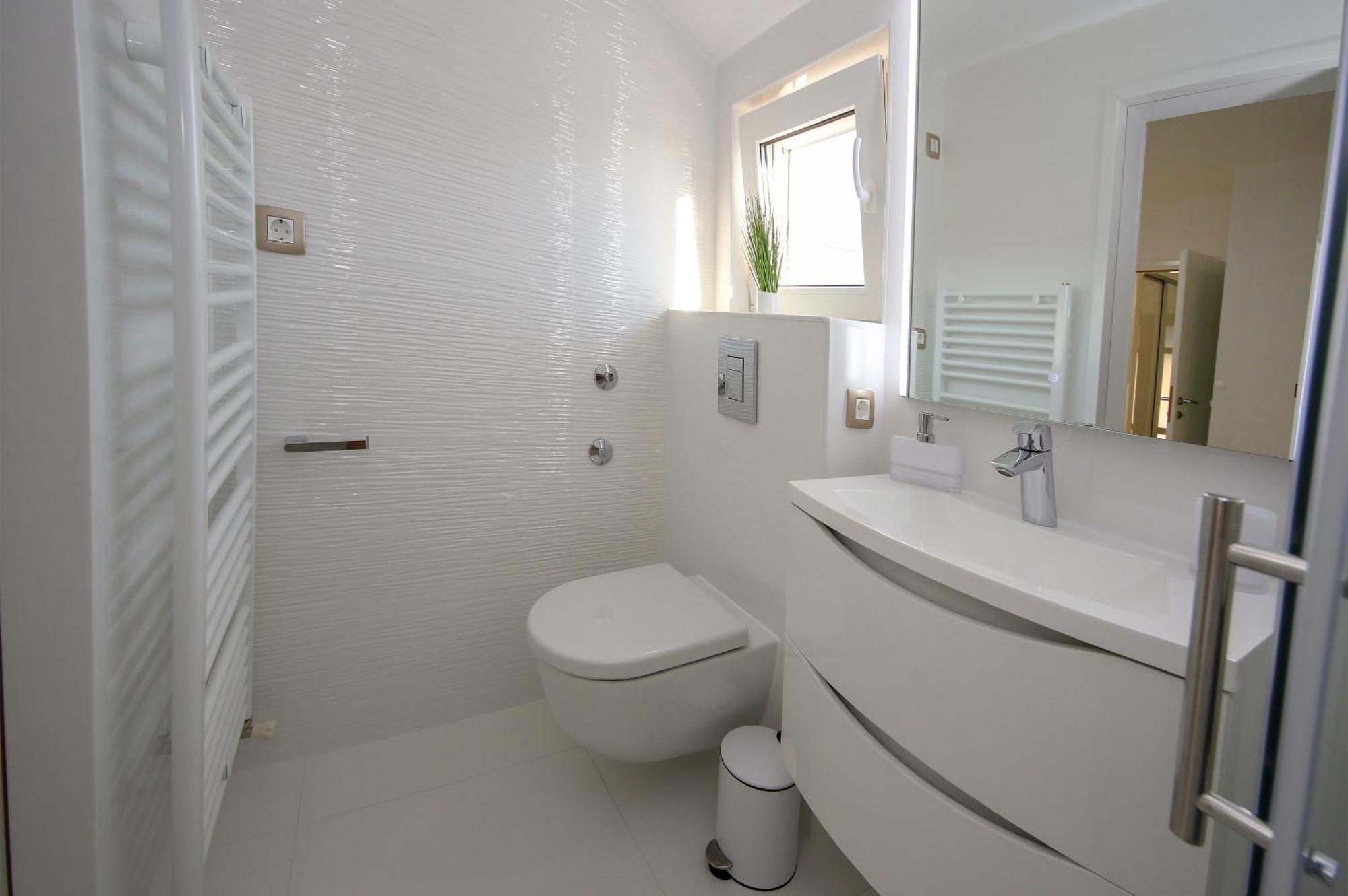 Villa Gabriel Pokrovnik Extérieur photo