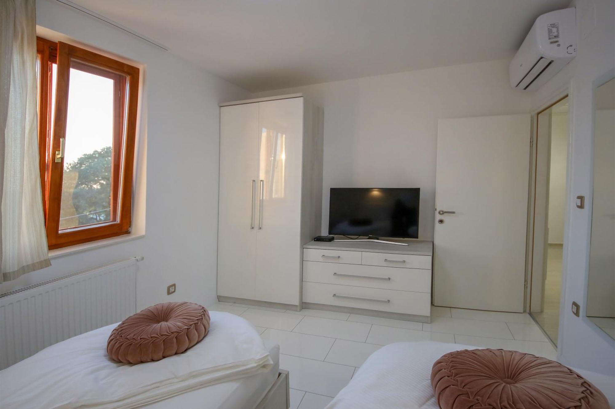 Villa Gabriel Pokrovnik Extérieur photo